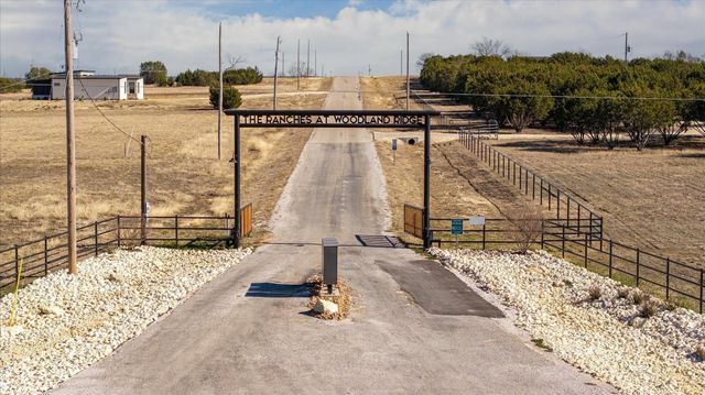 175 Private Road 2657, Walnut Springs, TX 76690