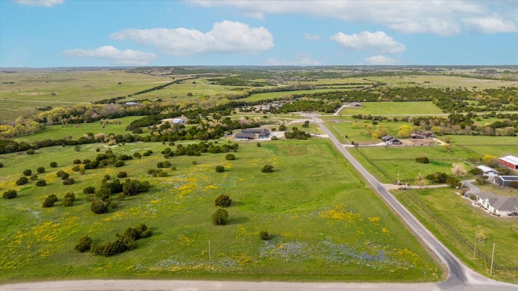 175 Private Road 2657, Walnut Springs, TX 76690