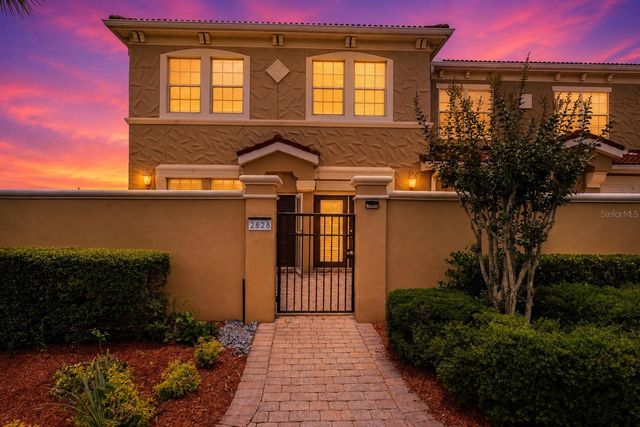 2828 BELLA VISTA DRIVE, Davenport, FL 33897