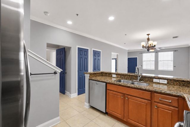 2828 BELLA VISTA DRIVE, Davenport, FL 33897