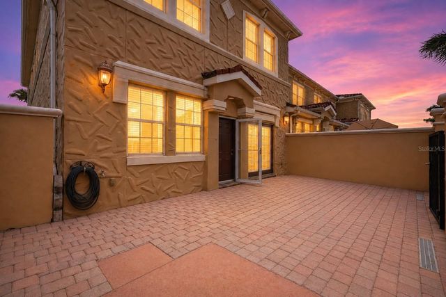 2828 BELLA VISTA DRIVE, Davenport, FL 33897