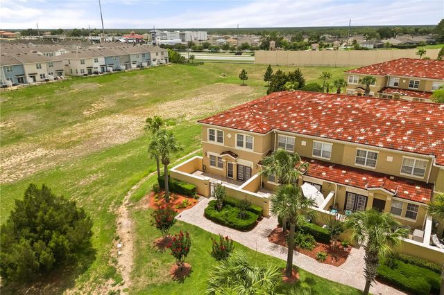 2828 BELLA VISTA DRIVE, Davenport, FL 33897