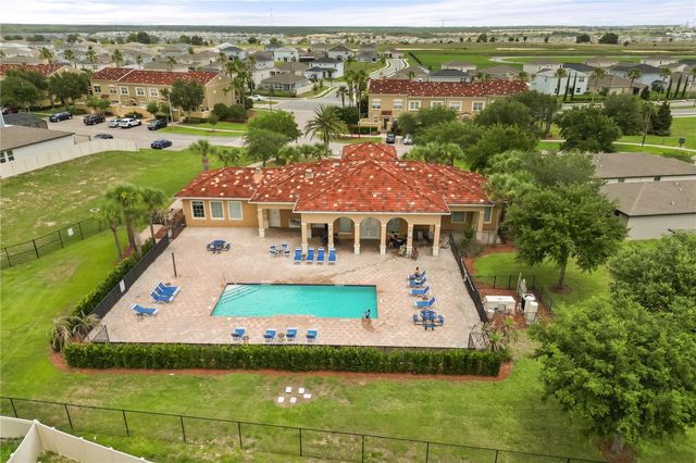 2828 BELLA VISTA DRIVE, Davenport, FL 33897