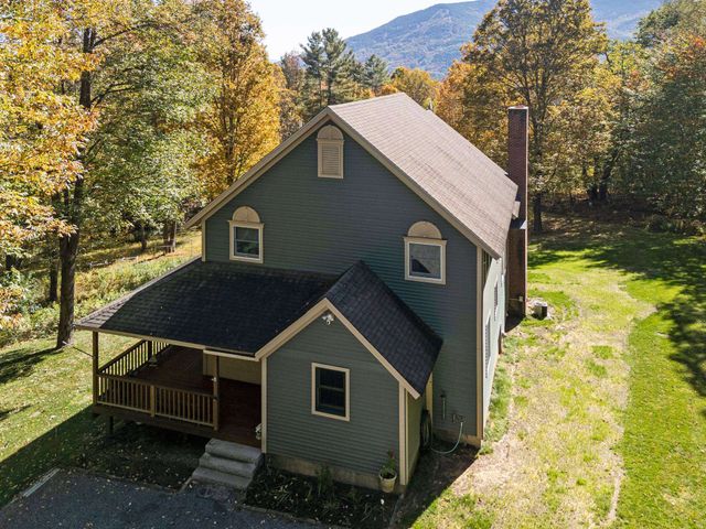 117 Horseshoe Drive, West Windsor, VT 05089