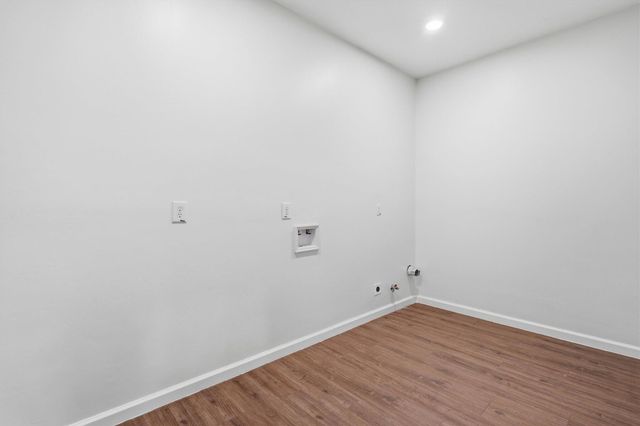 6109 Woodrow Street, Texas City, TX 77591