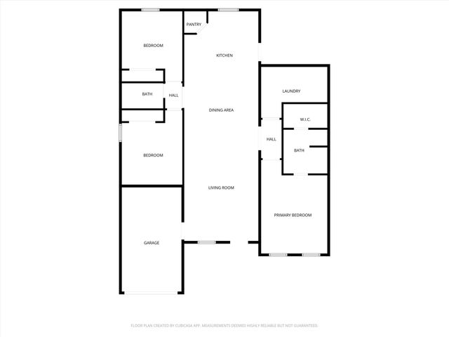 6109 Woodrow Street, Texas City, TX 77591