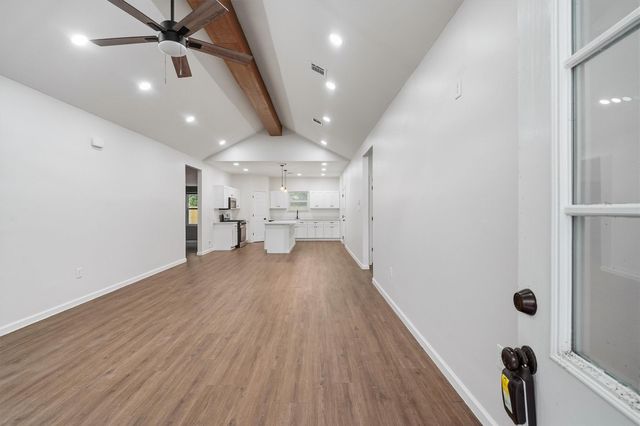 6109 Woodrow Street, Texas City, TX 77591