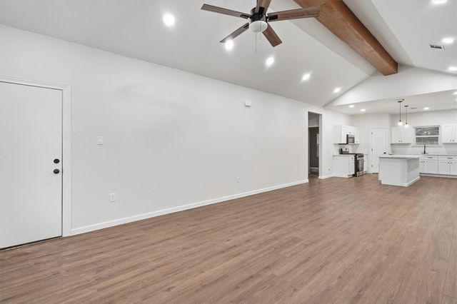 6109 Woodrow Street, Texas City, TX 77591