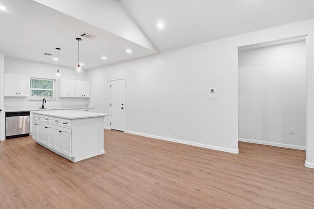 6109 Woodrow Street, Texas City, TX 77591