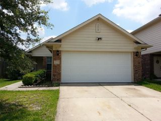 1430 Hade Falls Lane, Houston, TX 77073