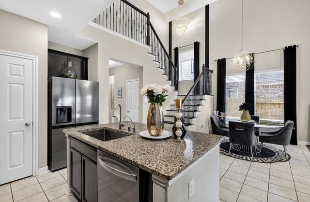 9411 Isabel Bay Lane, Cypress, TX 77433
