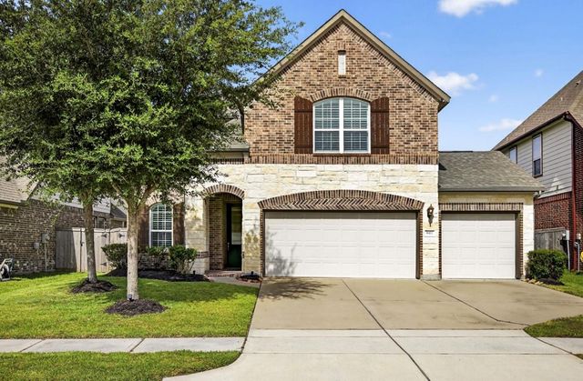 9411 Isabel Bay Lane, Cypress, TX 77433