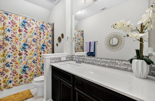 9411 Isabel Bay Lane, Cypress, TX 77433