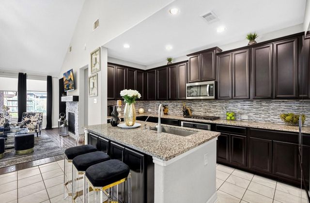 9411 Isabel Bay Lane, Cypress, TX 77433
