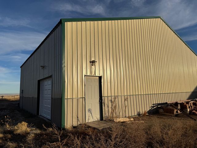 86 Blanco Drive, Edgewood, NM 87015