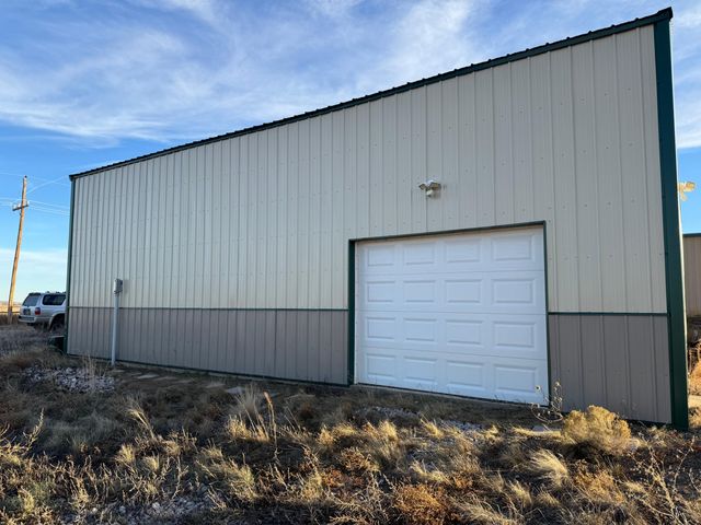 86 Blanco Drive, Edgewood, NM 87015