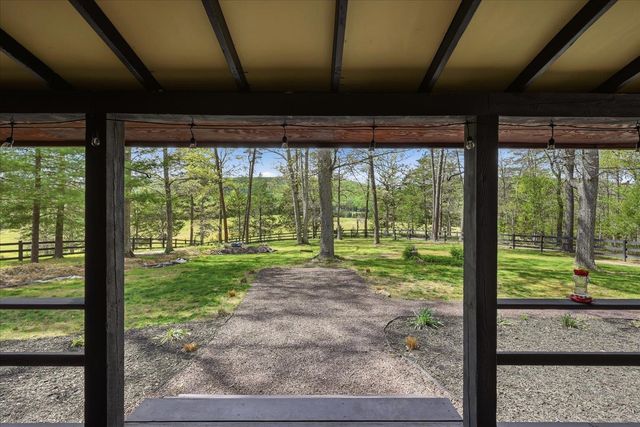 482 BOYER RD, Fort Valley, VA 22652