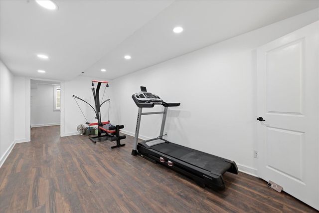 482 BOYER RD, Fort Valley, VA 22652