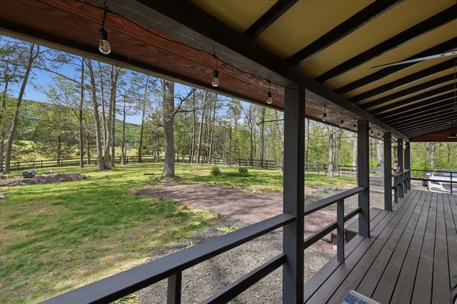 482 BOYER RD, Fort Valley, VA 22652