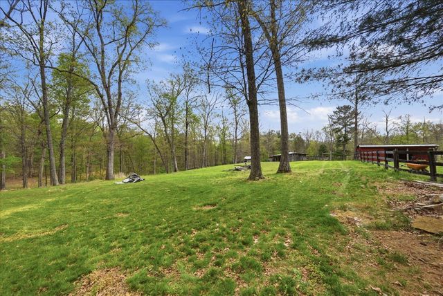 482 BOYER RD, Fort Valley, VA 22652