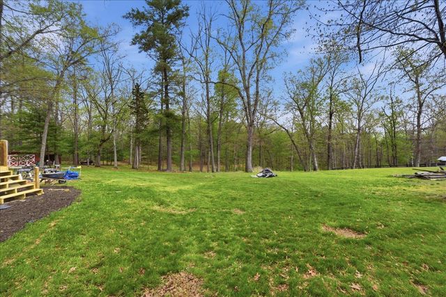 482 BOYER RD, Fort Valley, VA 22652