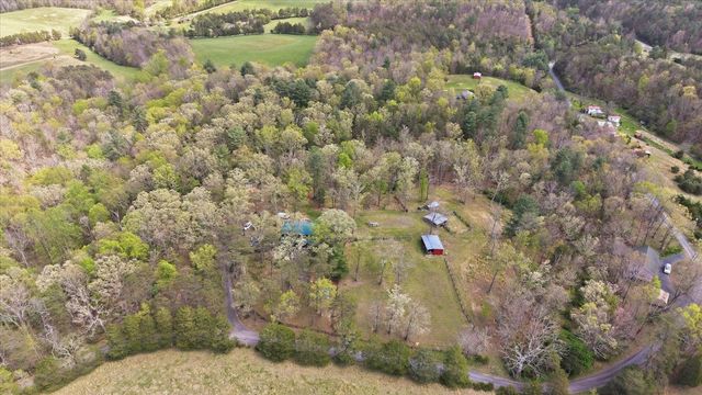 482 BOYER RD, Fort Valley, VA 22652