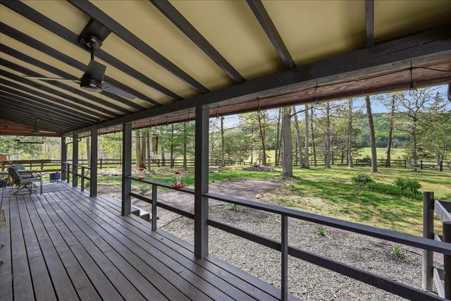 482 BOYER RD, Fort Valley, VA 22652