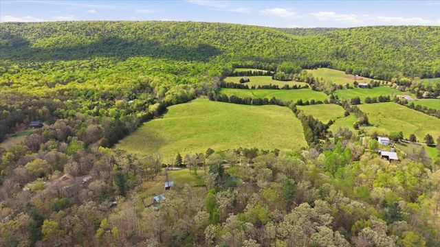 482 BOYER RD, Fort Valley, VA 22652