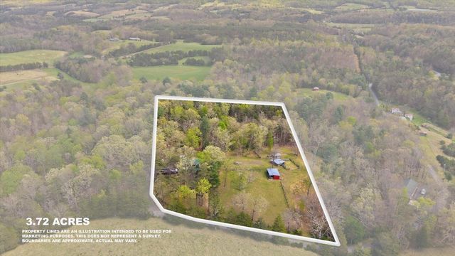 482 BOYER RD, Fort Valley, VA 22652