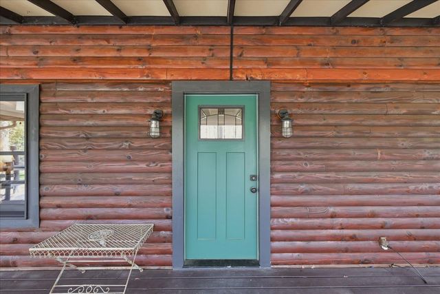 482 BOYER RD, Fort Valley, VA 22652