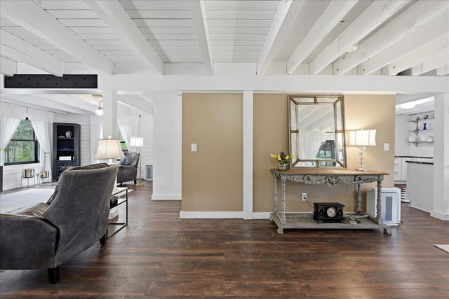 482 BOYER RD, Fort Valley, VA 22652