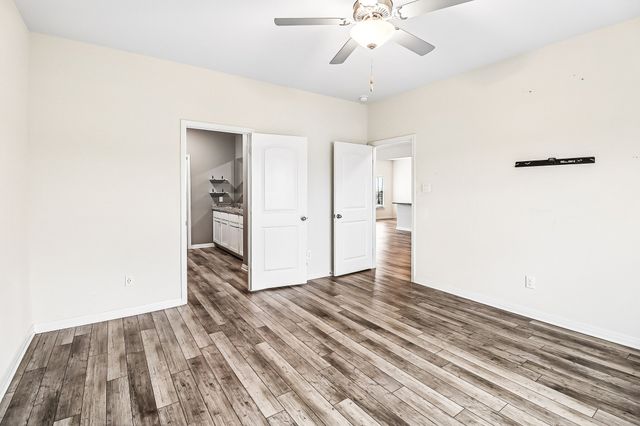 237 Liberty Lane, Venus, TX 76084