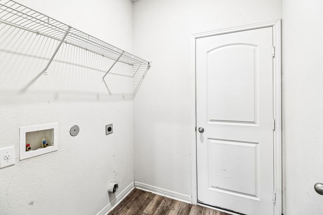 237 Liberty Lane, Venus, TX 76084