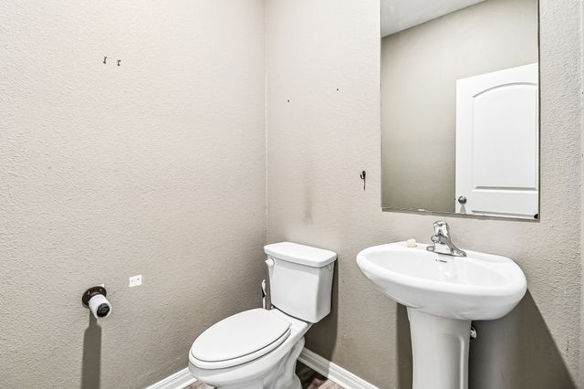 237 Liberty Lane, Venus, TX 76084