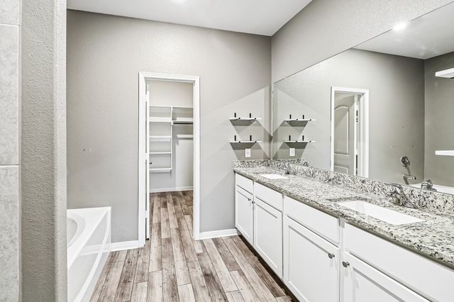 237 Liberty Lane, Venus, TX 76084