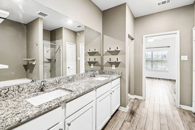 237 Liberty Lane, Venus, TX 76084