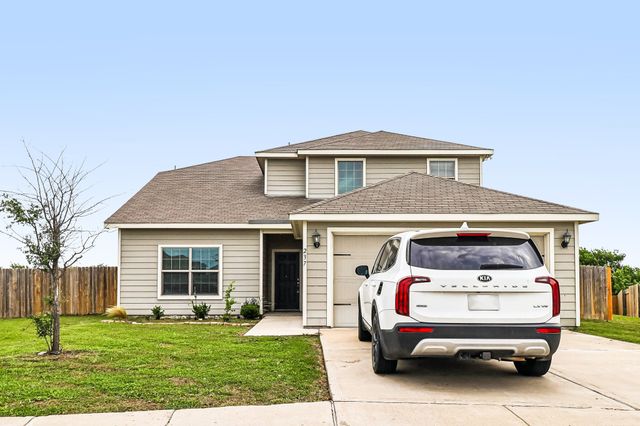 237 Liberty Lane, Venus, TX 76084