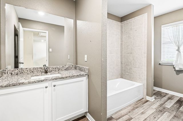 237 Liberty Lane, Venus, TX 76084