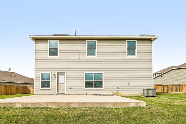 237 Liberty Lane, Venus, TX 76084