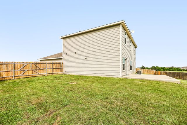 237 Liberty Lane, Venus, TX 76084