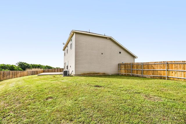 237 Liberty Lane, Venus, TX 76084