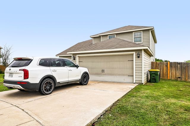 237 Liberty Lane, Venus, TX 76084