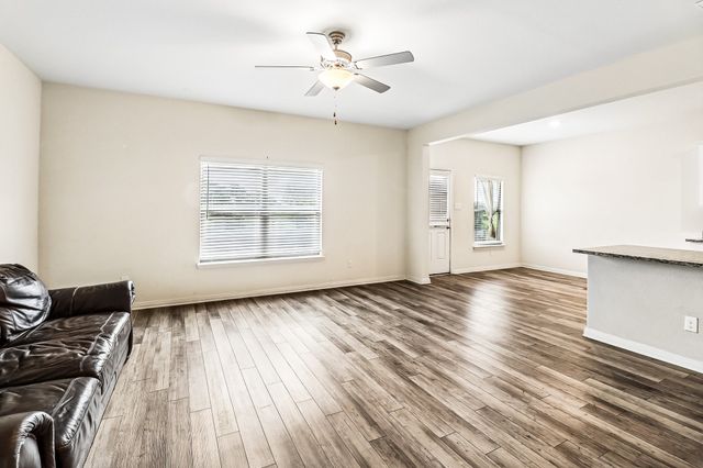 237 Liberty Lane, Venus, TX 76084