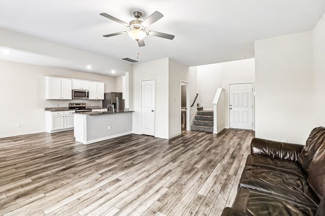 237 Liberty Lane, Venus, TX 76084