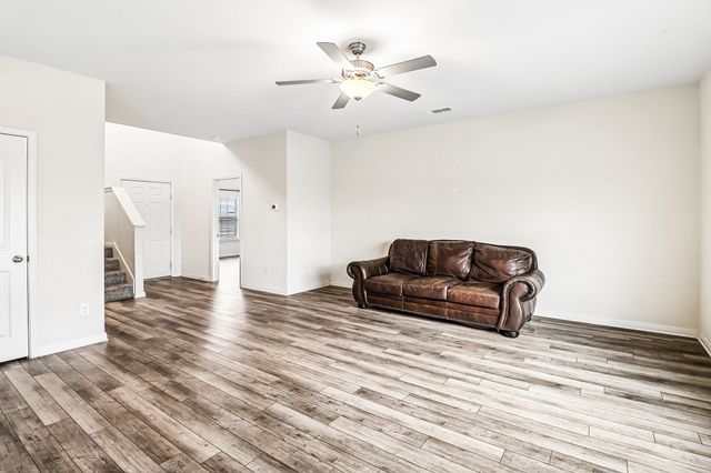 237 Liberty Lane, Venus, TX 76084