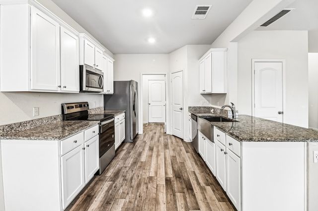 237 Liberty Lane, Venus, TX 76084