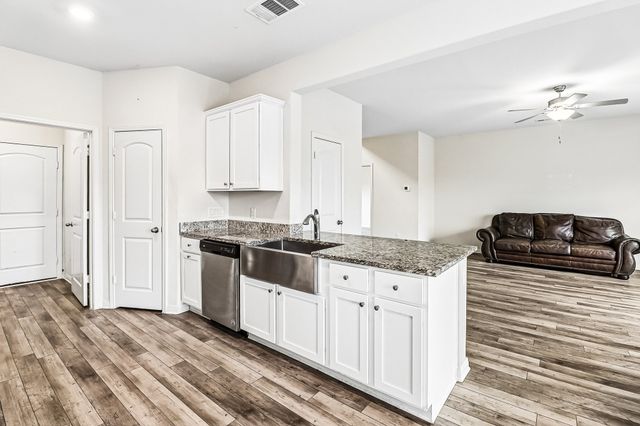 237 Liberty Lane, Venus, TX 76084