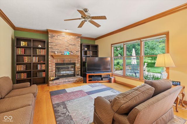 3700 Power Drive, Carmel, IN 46033