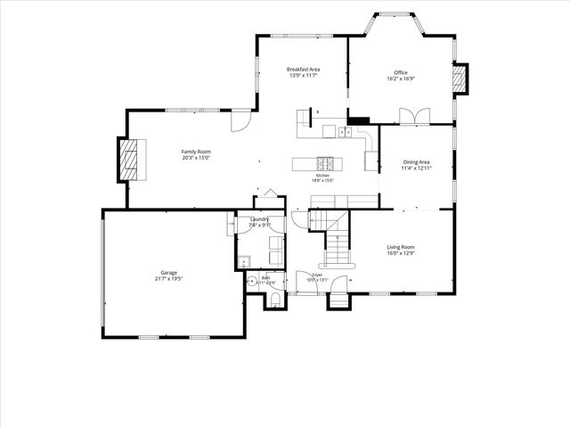 3700 Power Drive, Carmel, IN 46033