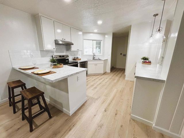 128 Chateau La Salle Drive, San Jose, CA 95111